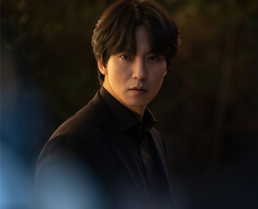 ซีรีส์ “Island” ผลงาน Amazon Original ของ Prime Video ปล่อยภาพชุดแรกของ “คิมนัมกิล” กับภาพลักษณ์ด้านมืดที่น่าจับตามอง